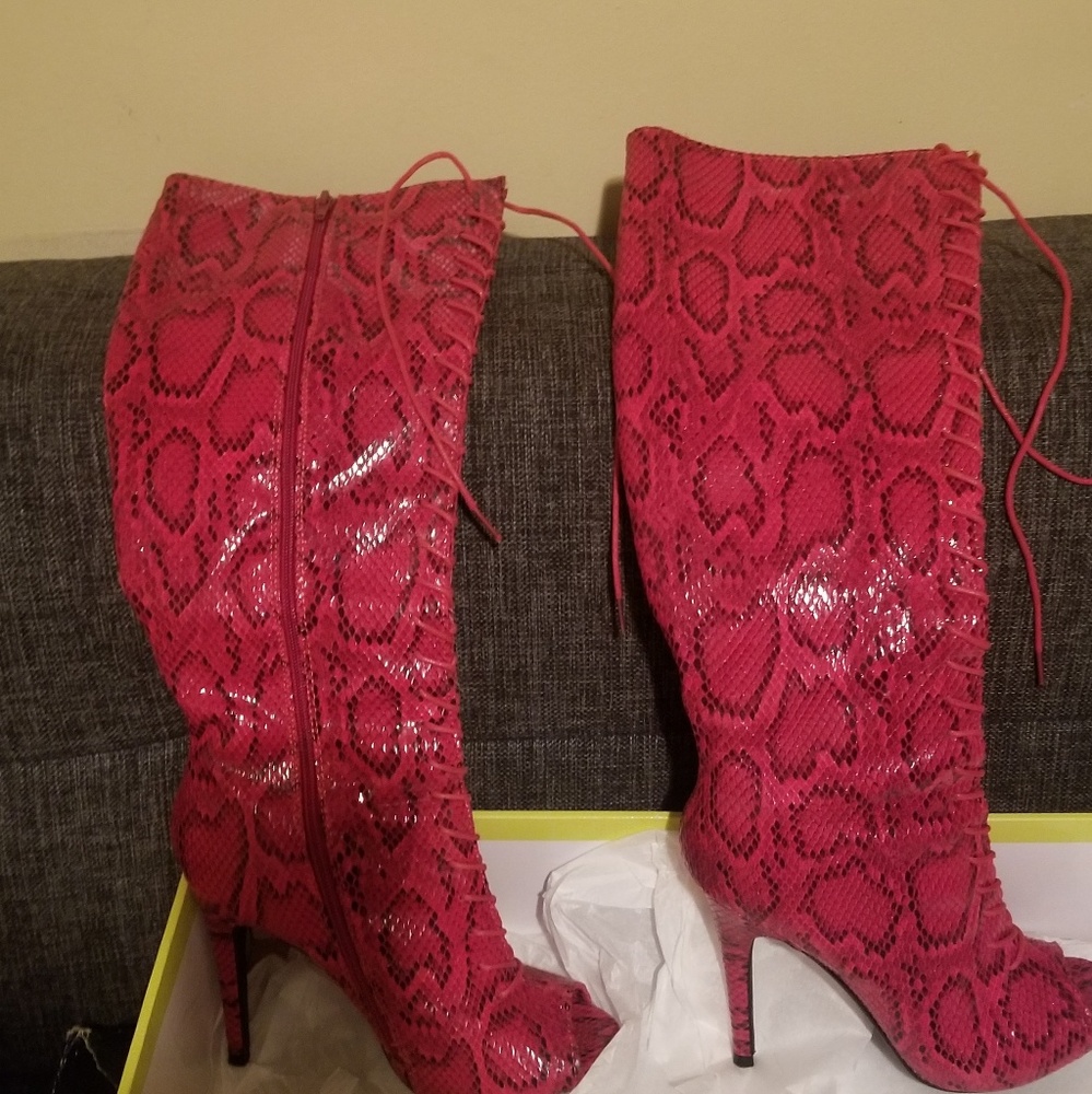 boots